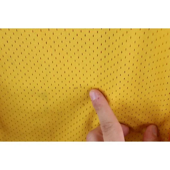 Vintage Nike Mens XL Golden State Warriors The City Van Exel Basketball Jersey - Picture 7 of 12